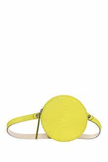 Longchamp 3D Belt Bag