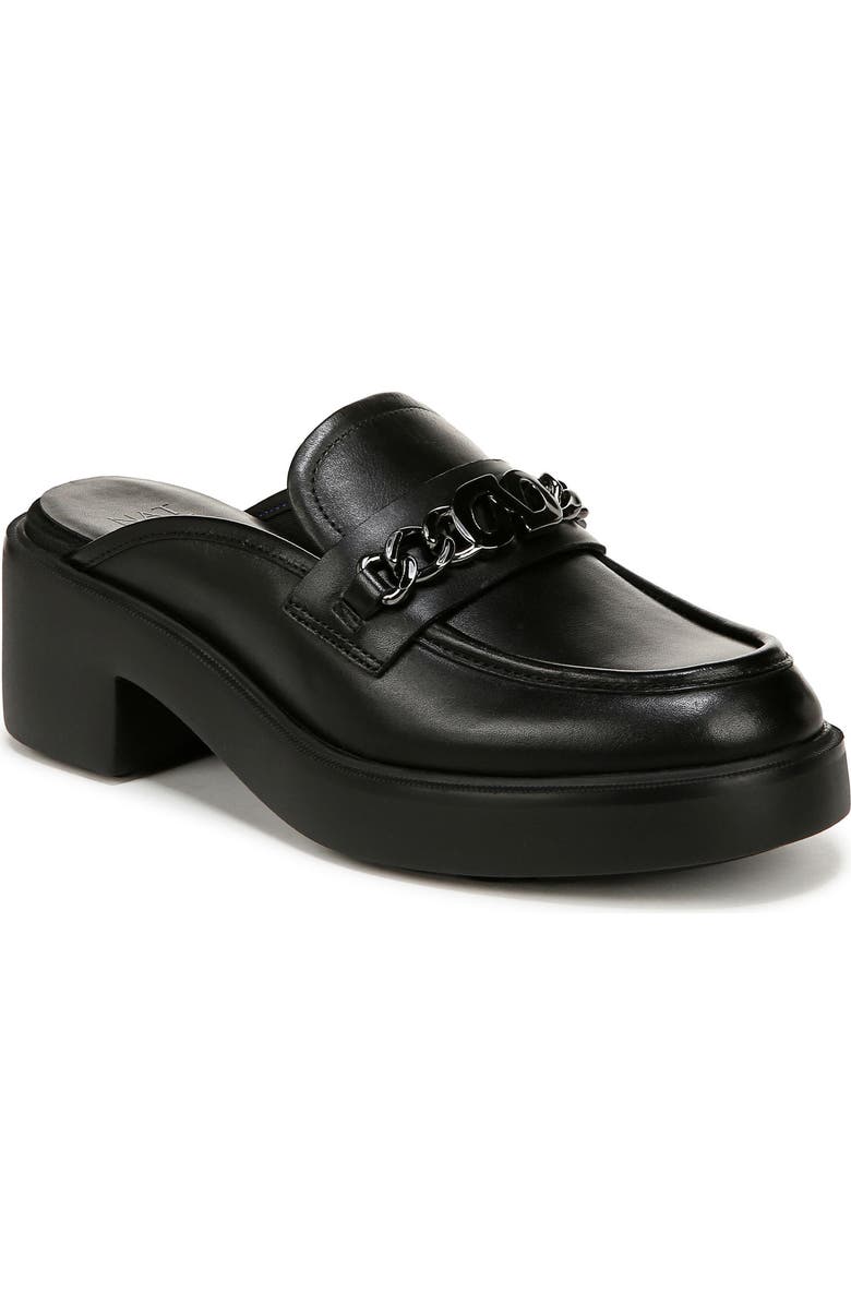Naturalizer Ayden Moc Toe Mule, Main, color,
