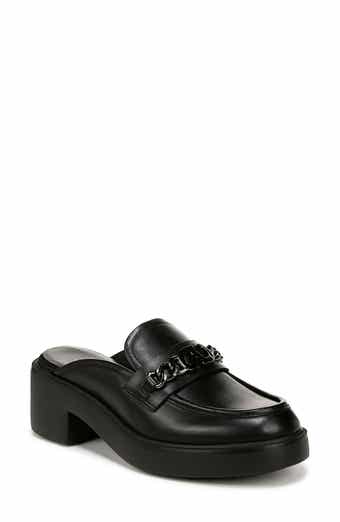 Naturalizer mule shoes shop