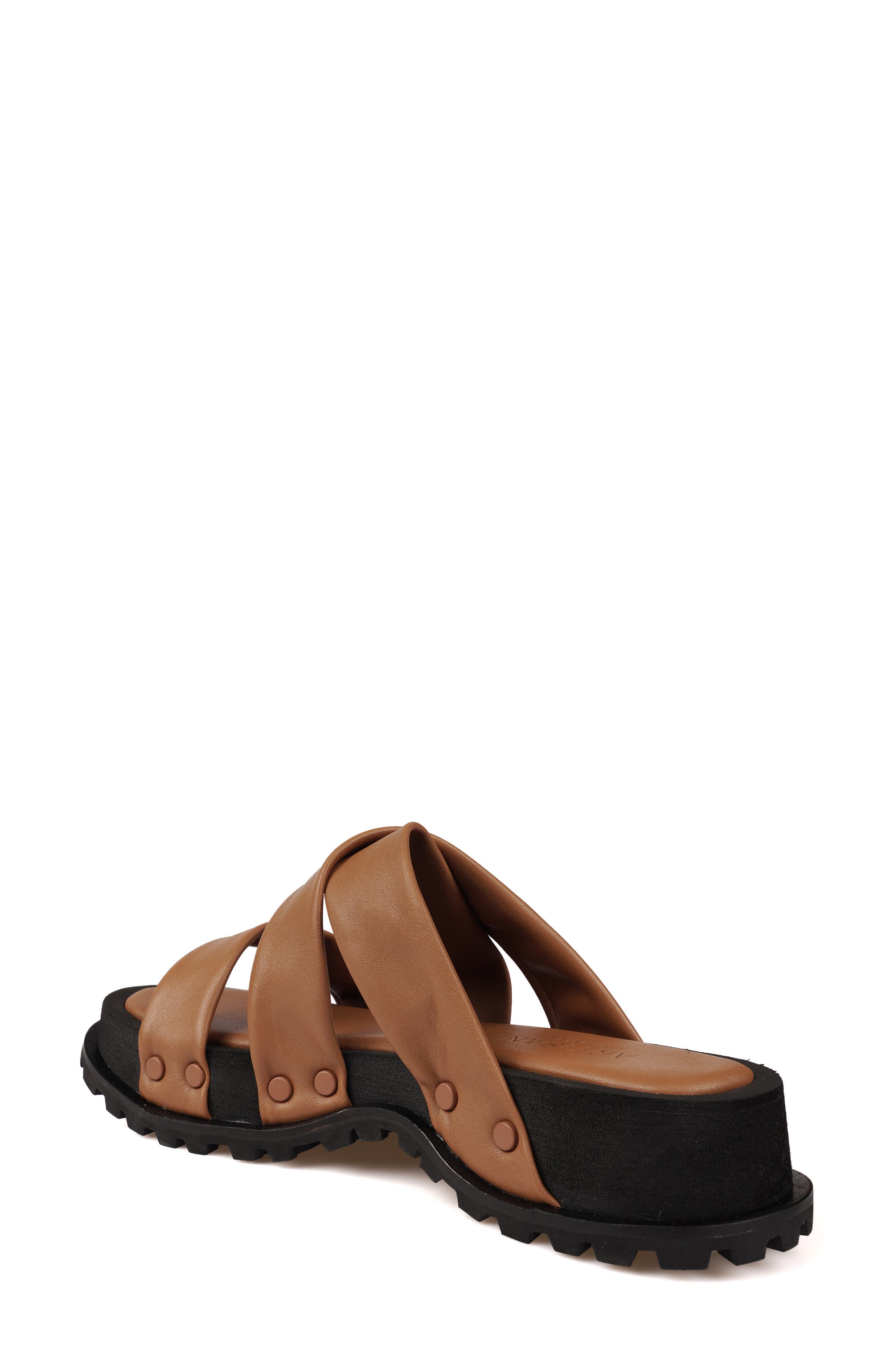 Elixa Platform Sandal - image 4