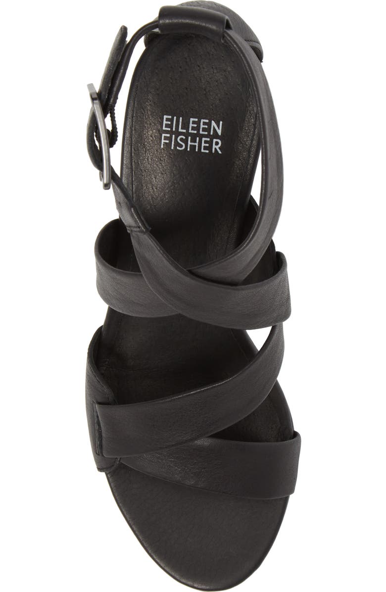 Eileen Fisher Patsy Sandal, Alternate, color,