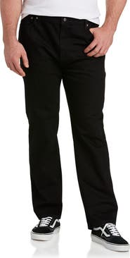 Levi's Big & Tall 541 Future Flex Athletic Fit Stretch Jeans