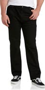 Levi's 541 Future Flex Athletic Fit Stretch Jeans