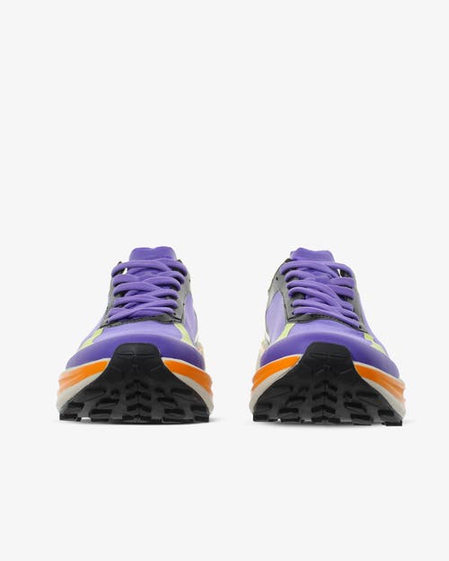 Fessura Ultratrail Gsr Sneakers In Multi