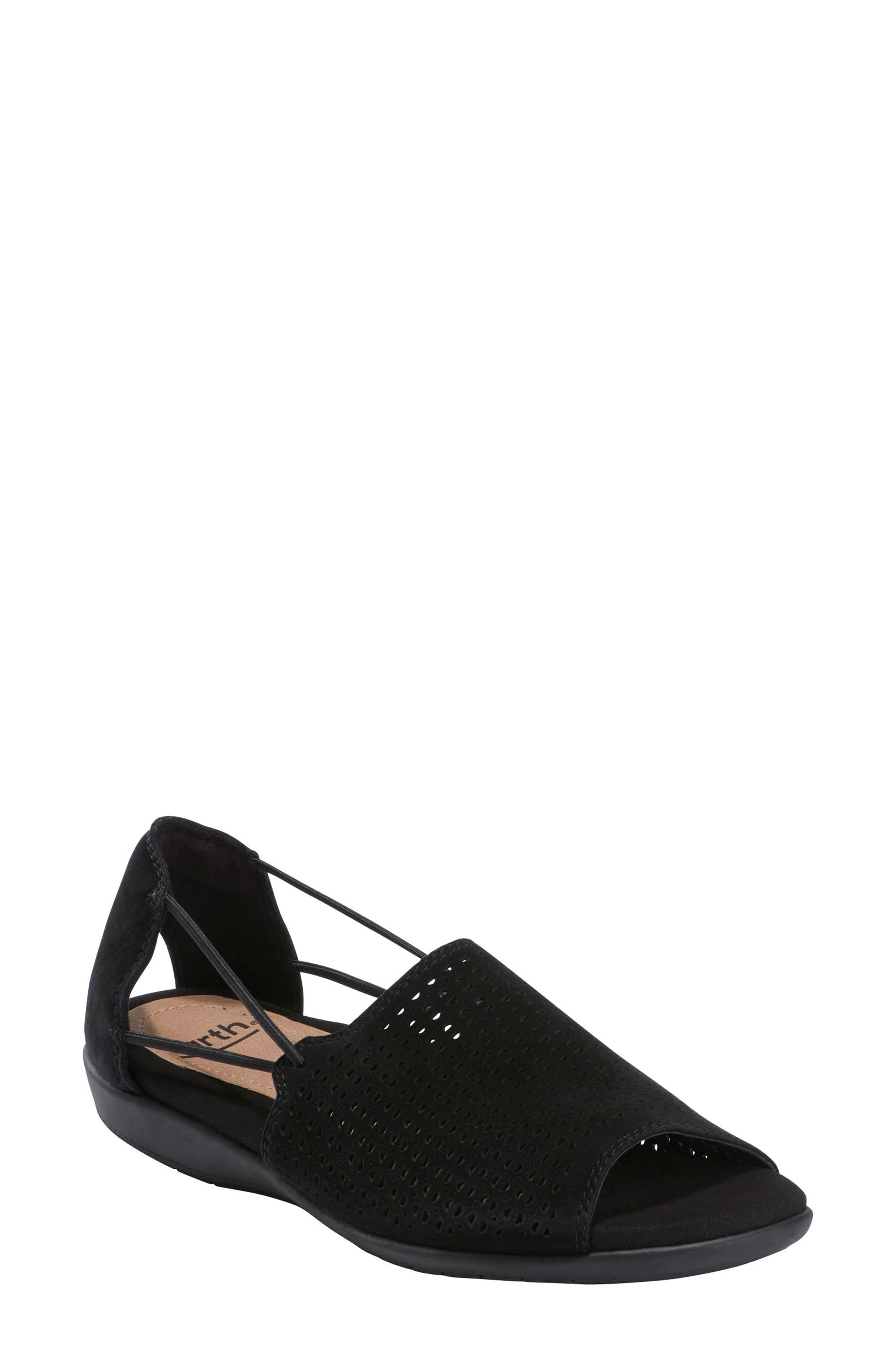 Earth<sup>®</sup> Alder Abra Sandal, Main, color, 