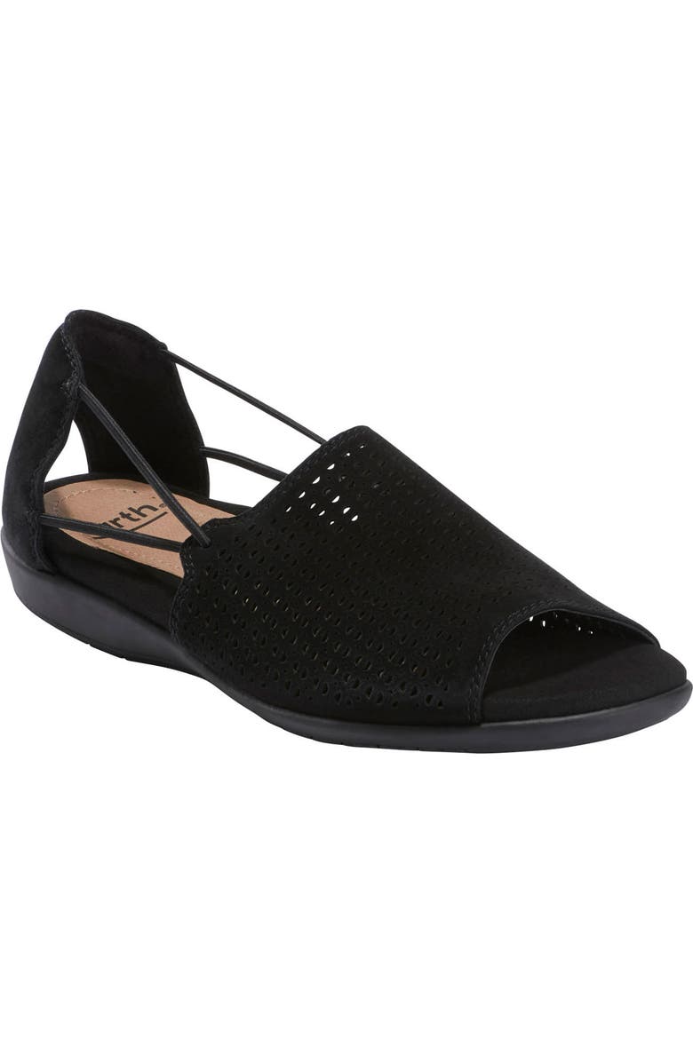 Earth<sup>®</sup> Alder Abra Sandal, Main, color,