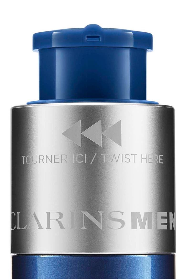 Men Revitalizing Gel Moisturizer, Alternate, color, NO COLOR