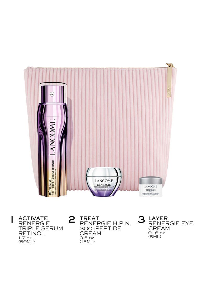Rénergie Skin Care Set, Alternate, color, NO COLOR