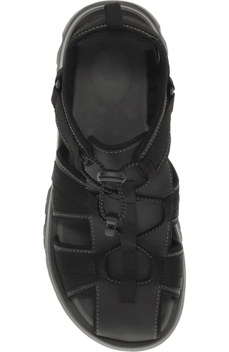 Dockers<sup>®</sup> Lionel Active Rebound Fisherman Sandal, Alternate, color,