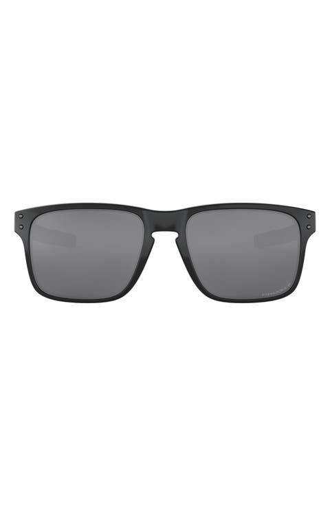 Holbrook™ Mix 57mm Prizm™ Polarized Square Sunglasses