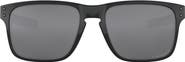 Oakley Holbrook™ Mix 57mm Prizm™ Polarized Square Sunglasses