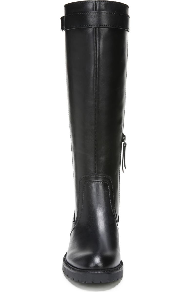 27 EDIT Naturalizer Cayce Tall Leather Boot, Alternate, color,