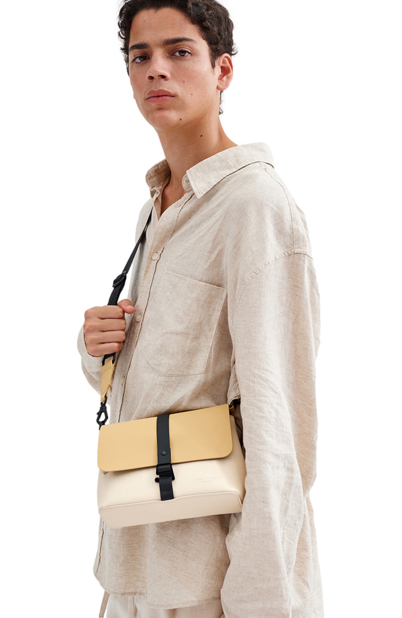 Gaston Luga Spläsh Crossbody | Nordstrom