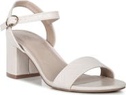LONDON RAG Poiret Block Heel Sandal