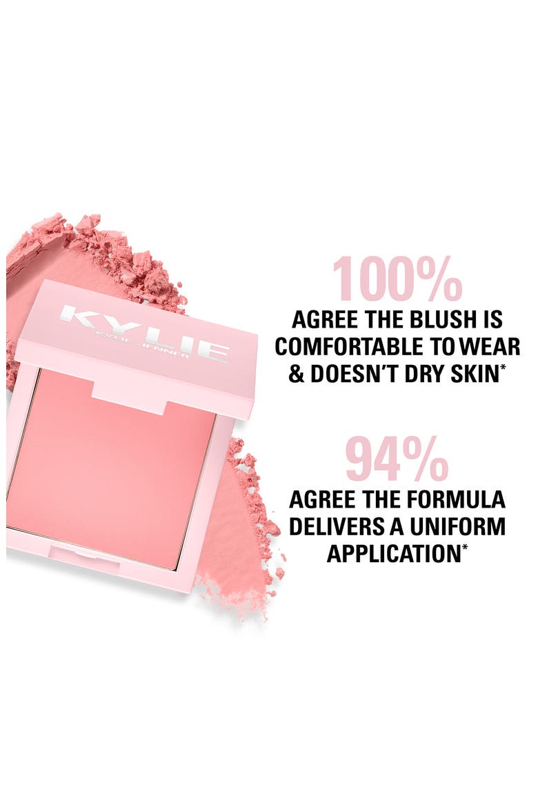 Pressed Blush Powder, Alternate, color, CRUSH