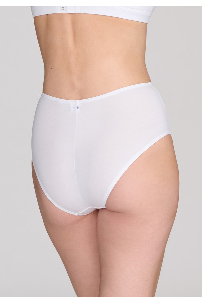The Highwaist, Alternate, color, SALT