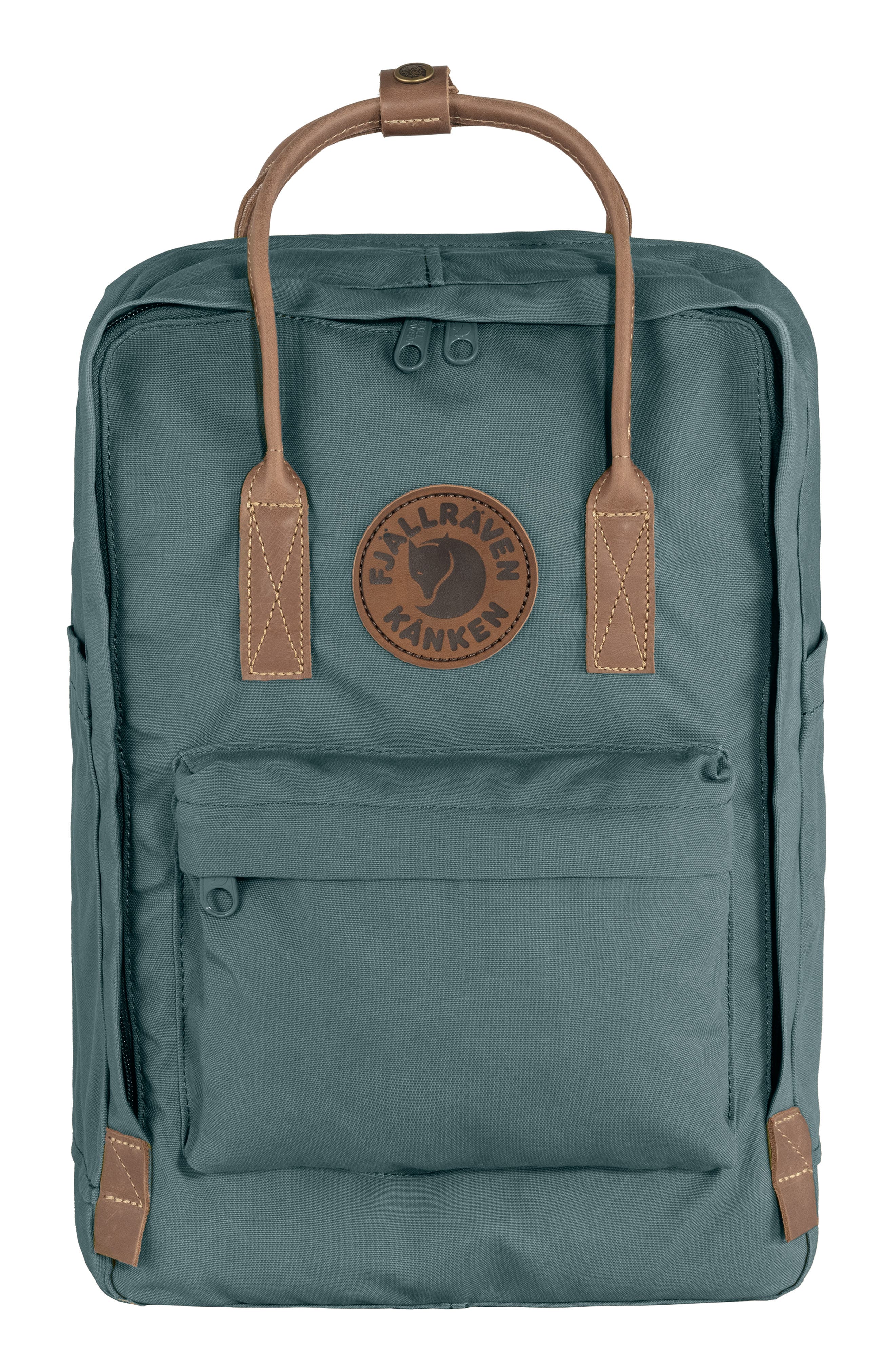 Fjällräven Kånken No. 2 15-Inch Laptop Backpack, Main, color, 