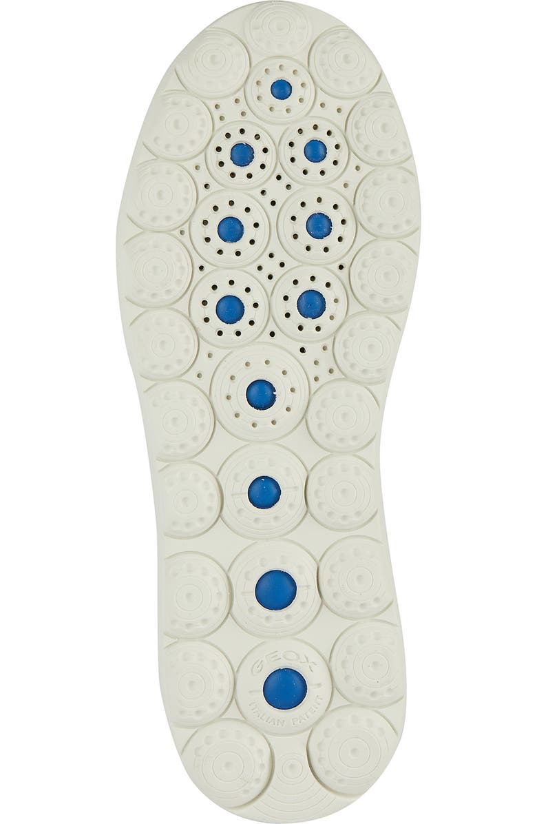 Geox Spherica Sneaker, Alternate, color,