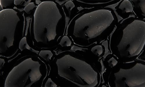 Cz By Kenneth Jay Lane Cabs Ring In Black