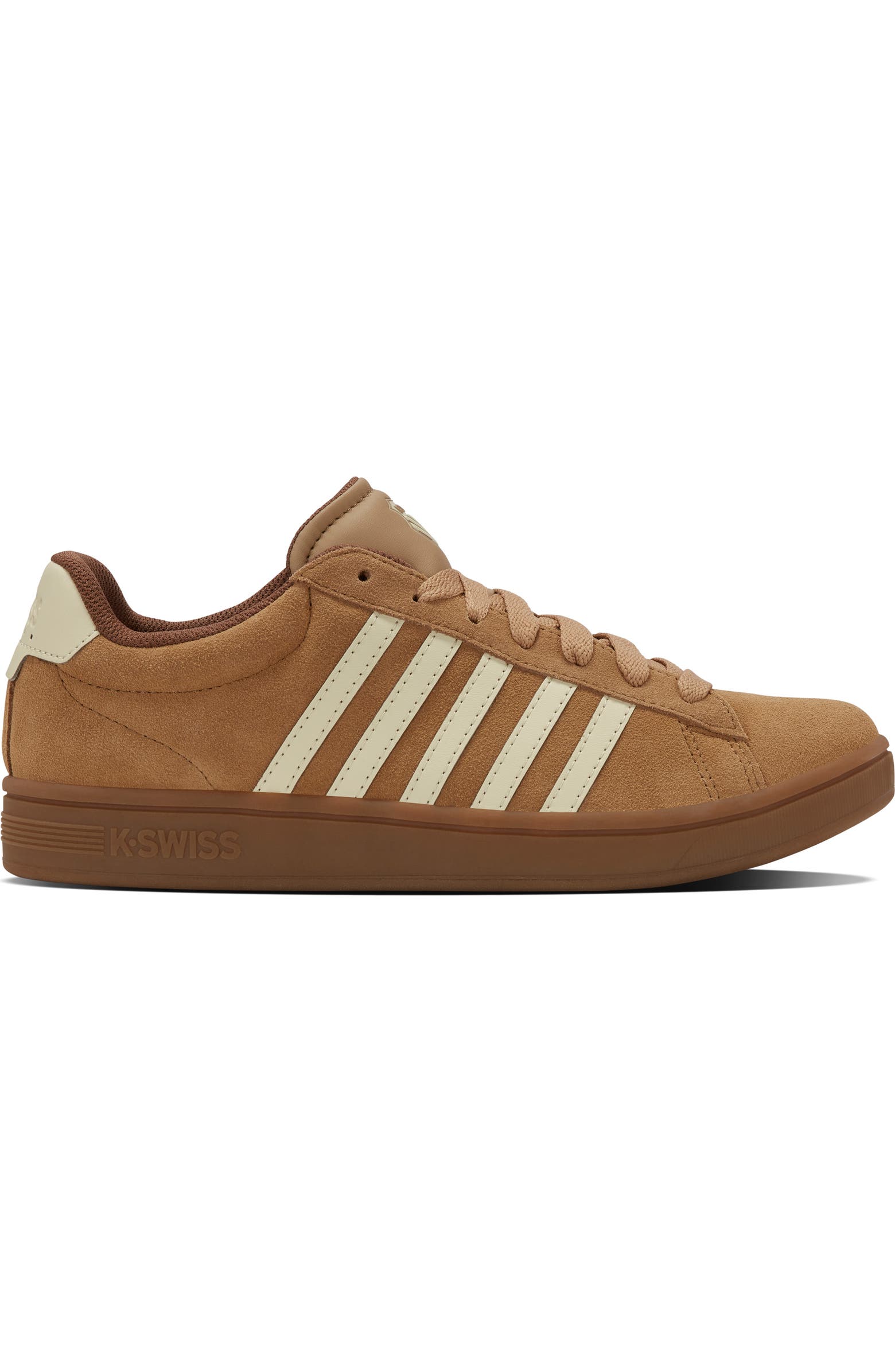 Adidas Grand Court Base 00's Sneakers grijs Adidas Grand Court Base 00's Sneakers grijs