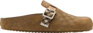 Burberry Urchin Clog
