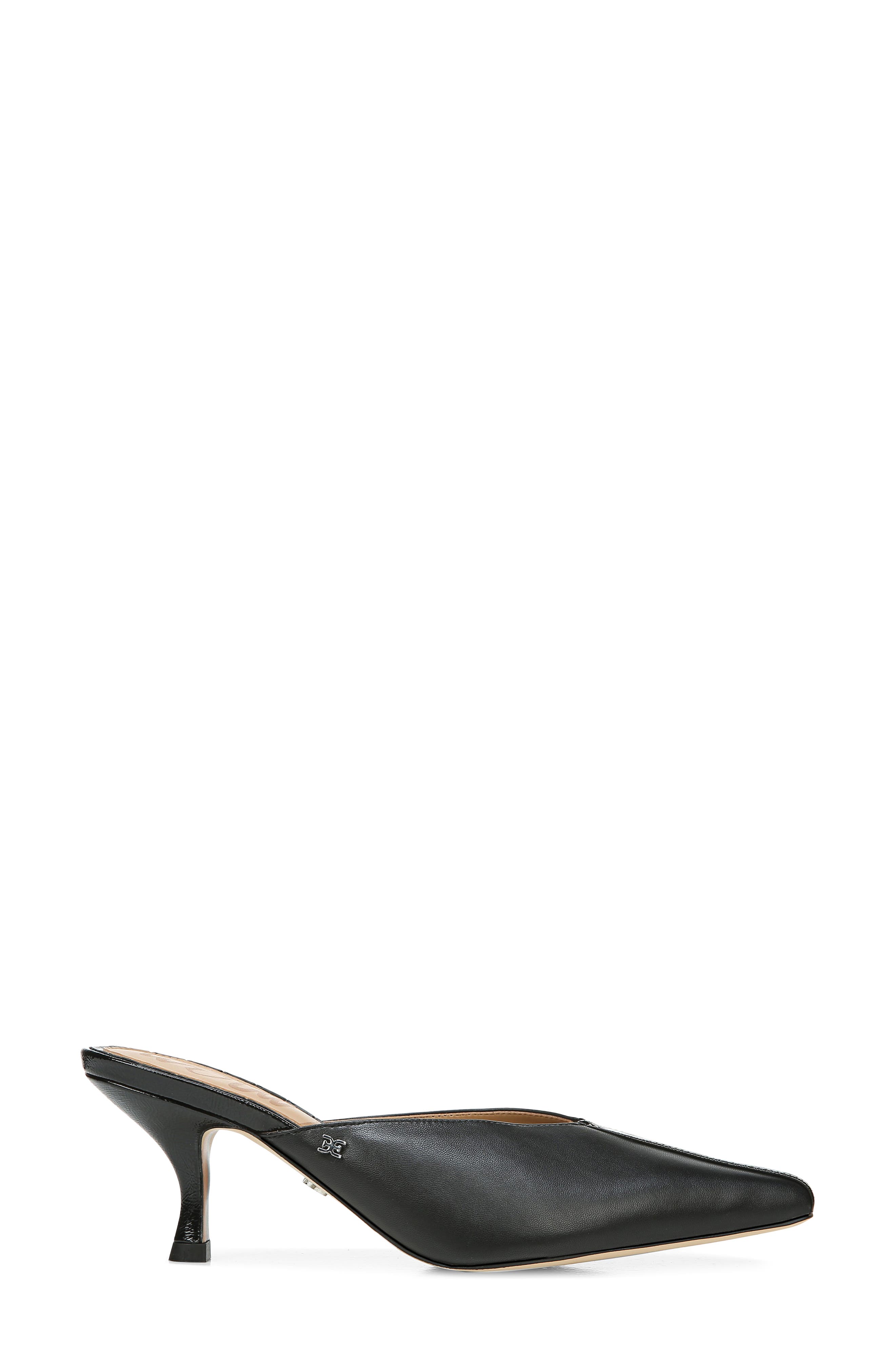 Sam Edelman Tev Mule, Alternate, color, 