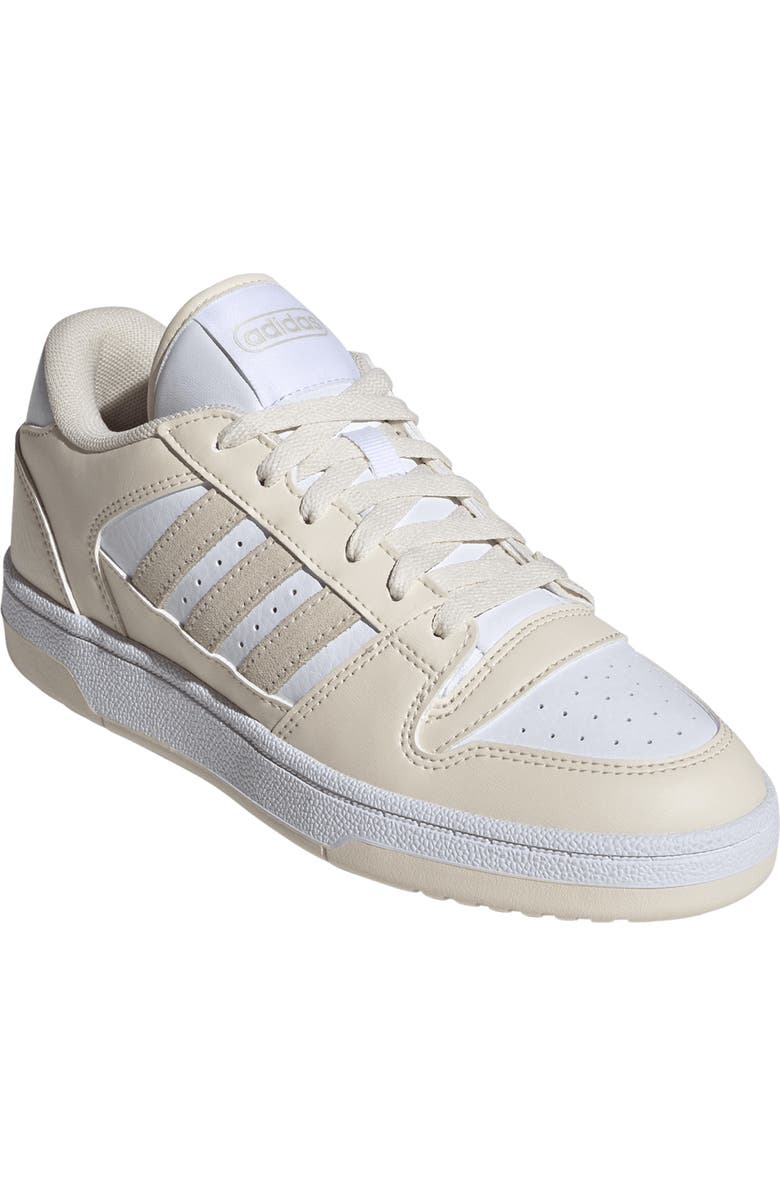 adidas Turnaround Sneaker, Main, color, Wonder White/ White/ White