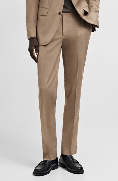 Men's Beige Pants | Nordstrom