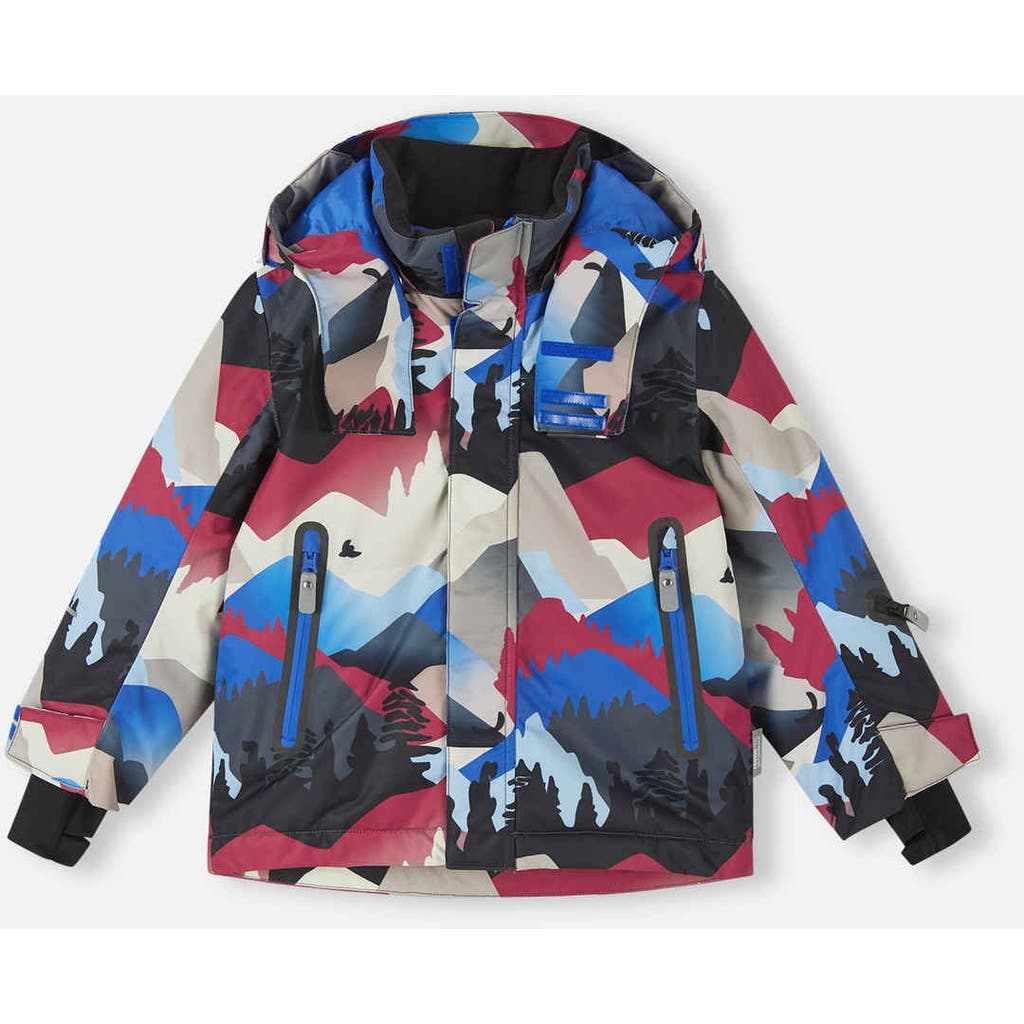 Kairala ReimaTec winter jacket in Soft Black at Nordstrom, Size 6