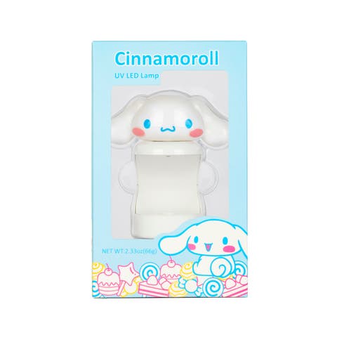 Cinnamoroll UV LED Lamp