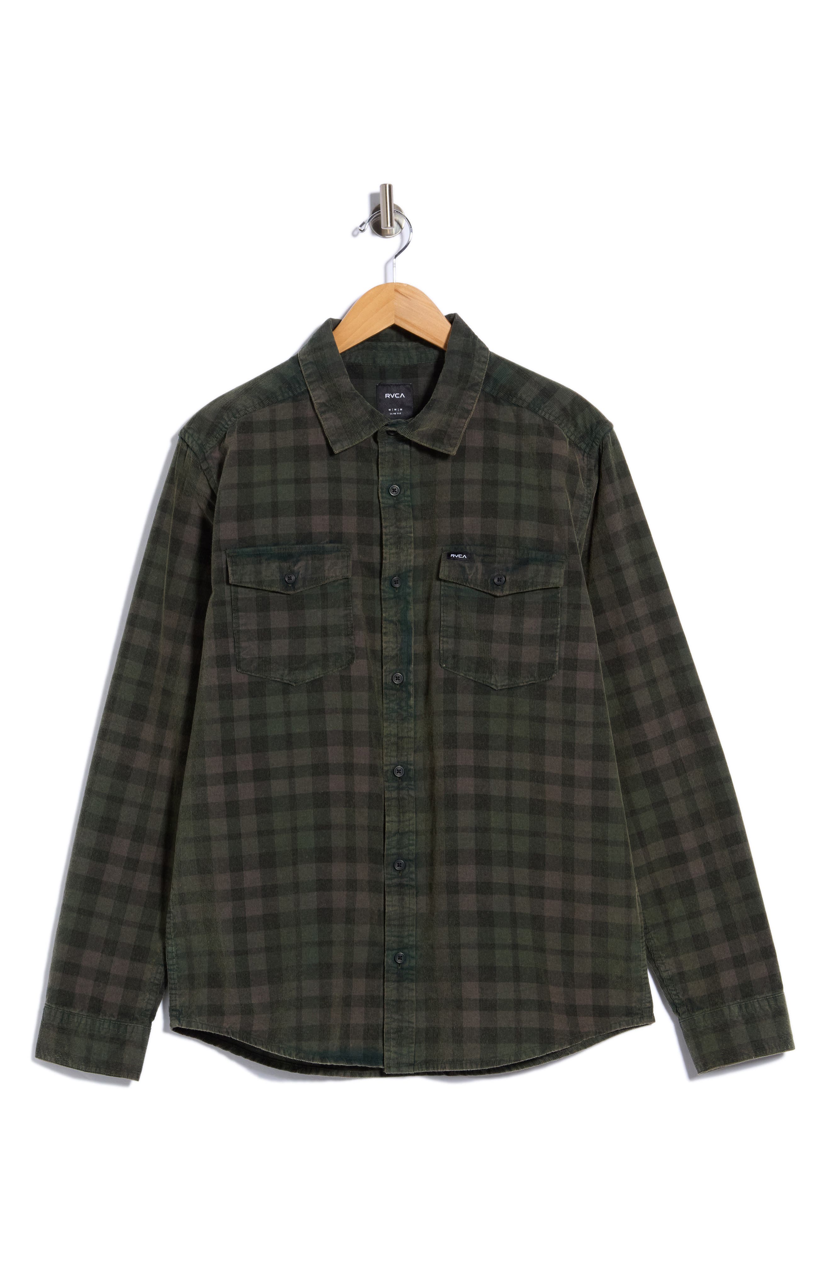 selected BLACK WASH