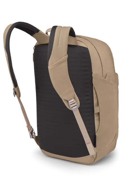 Osprey Arcane Extra Large 28-liter Daypack In Latte Brown