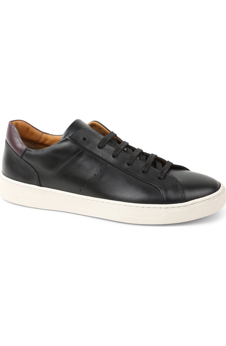Bruno Magli Dante Oxford Sneaker, Main, color,