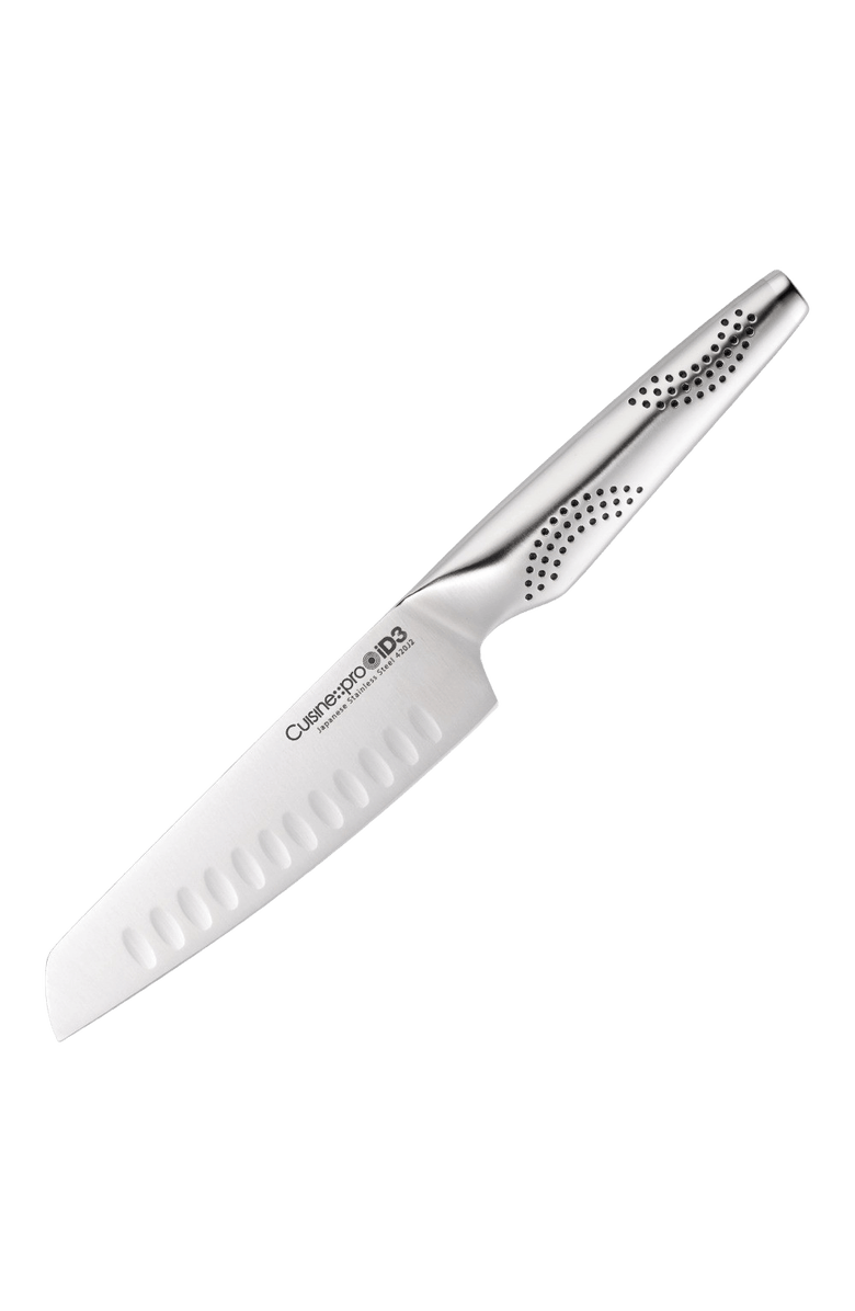 Cuisine::pro<sup>®</sup> iD3<sup>®</sup> 6" Santoku, Main, color, Silver