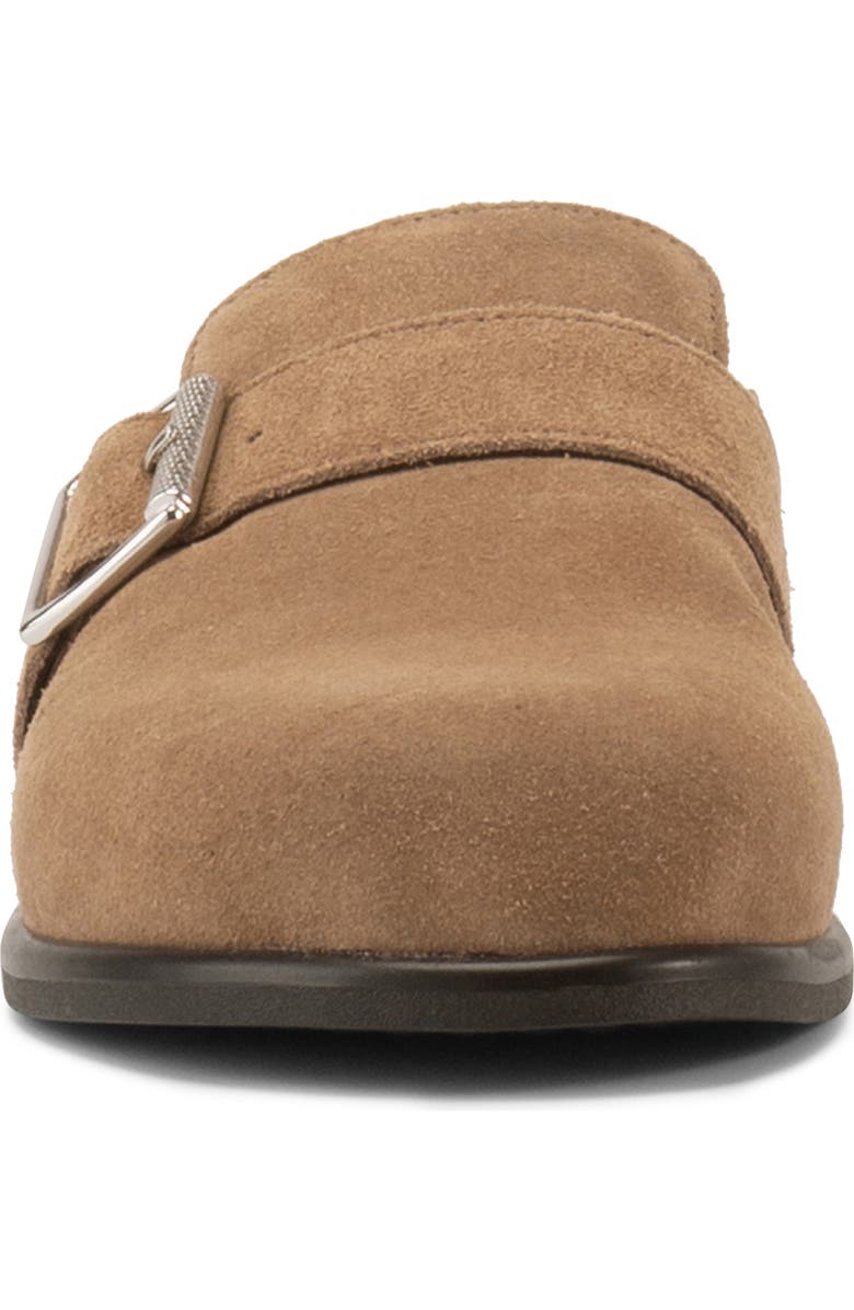 Vagabond Shoemakers Effie Mule, Alternate, color, Dark Sand
