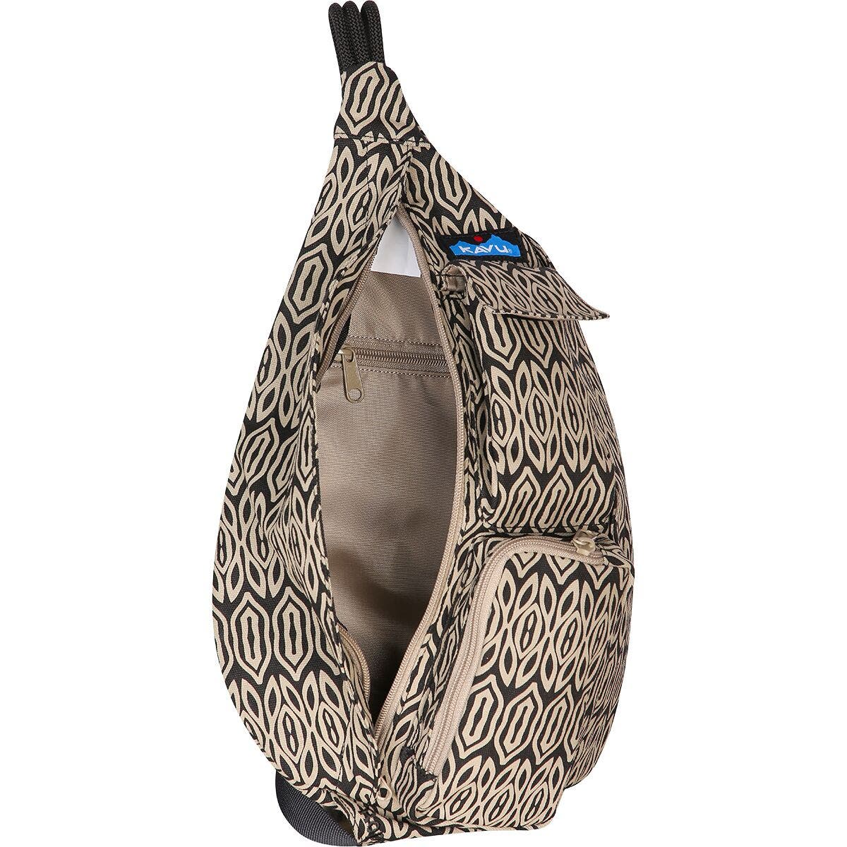 Mini Rope Bag - Women's, Alternate, color, Dark Inlay