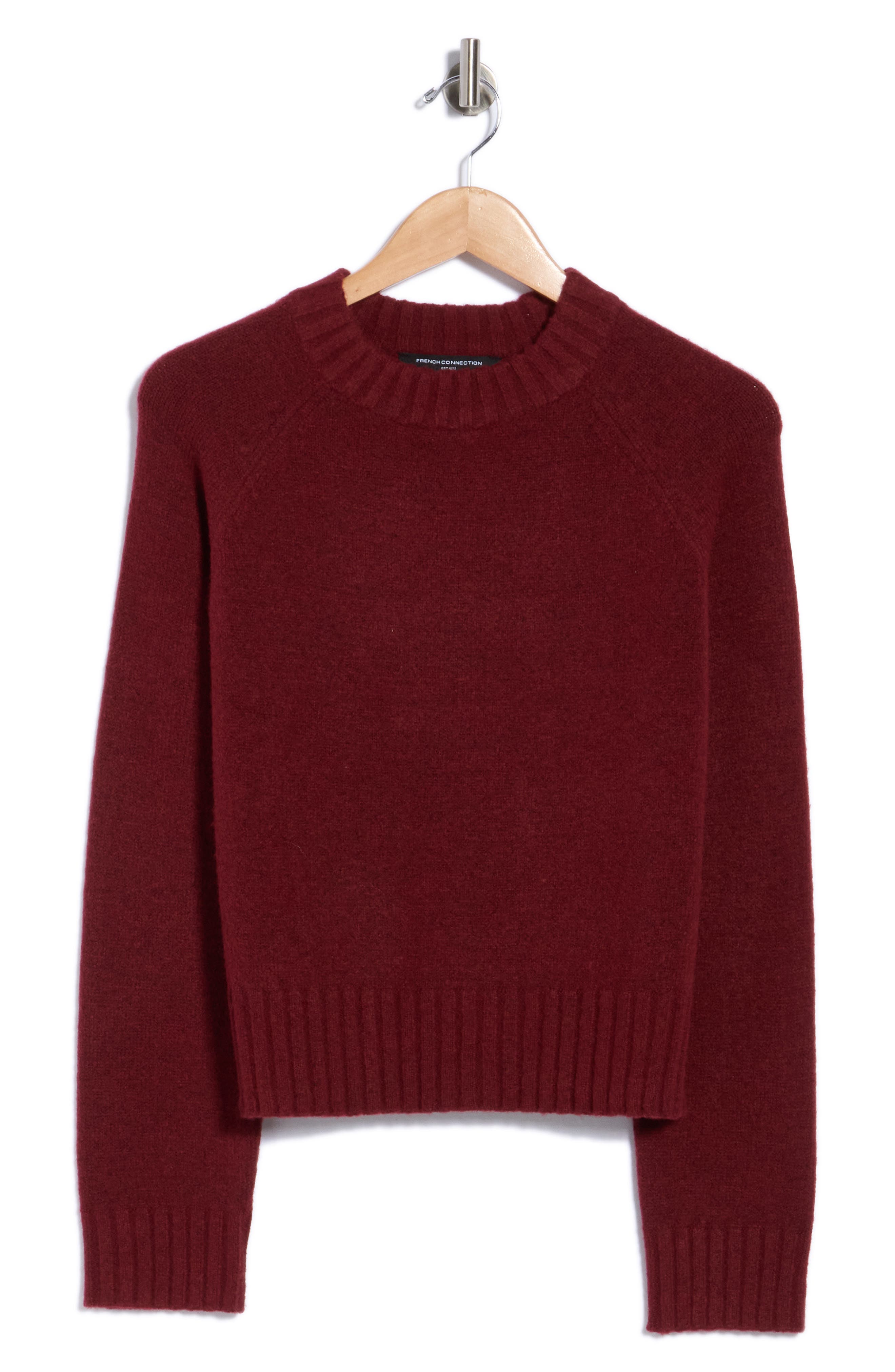 Suzie Crewneck Sweater