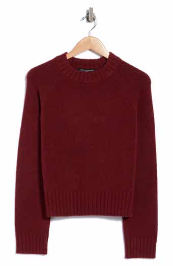 Suzie Crewneck Sweater