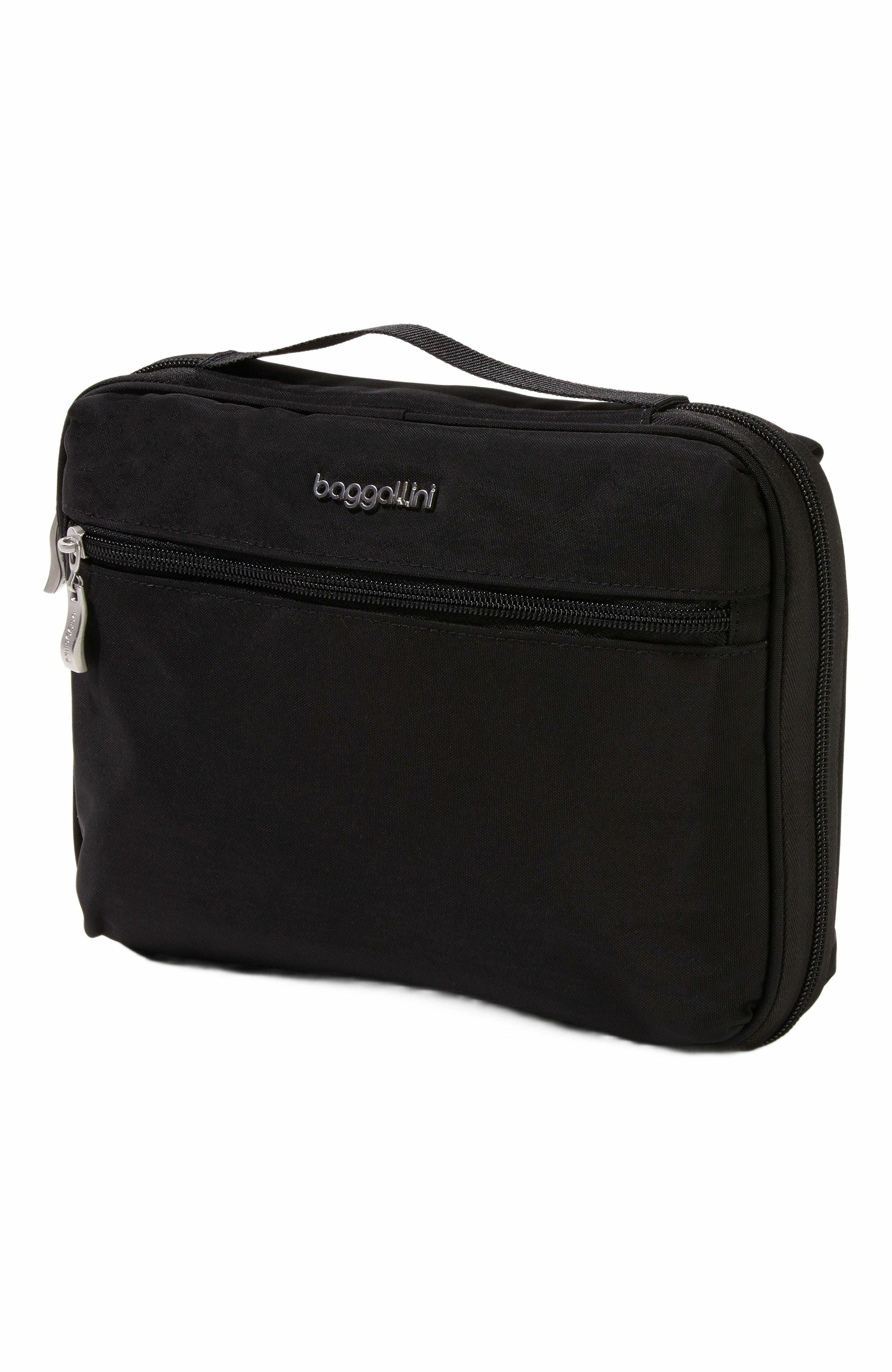 BAGGALLINI Travel Tech Case, Alternate, color, 