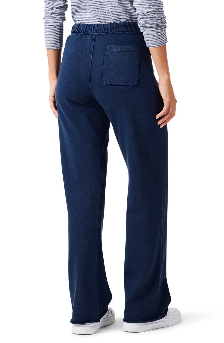 NZT by NIC+ZOE French Terry Drawstring Pants, Alternate, color, 