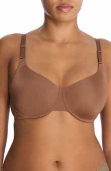 Natori Liquid Full Fit Balconette T-Shirt Bra