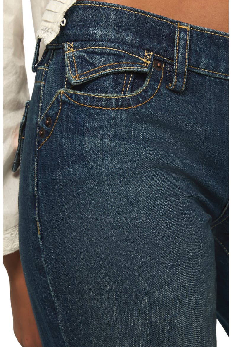Lucky Legend Easy Rider Mid Rise Bootcut Jeans, Alternate, color, BOUNTY WASH