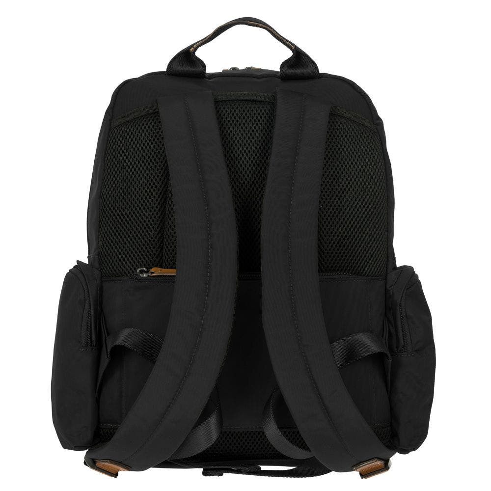 Bric's X-travel Nomad Backpack, Alternate, color, Black