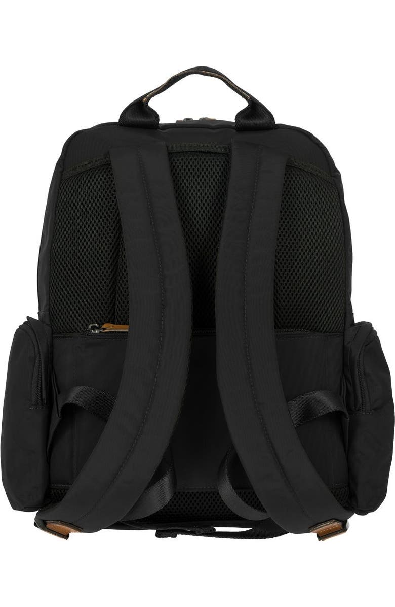 Bric's X-travel Nomad Backpack, Alternate, color, Black