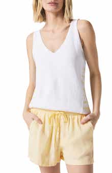 Splendid Cambell Tank Sweater