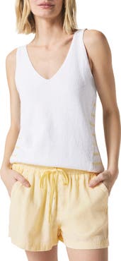 Splendid Cambell Tank Sweater