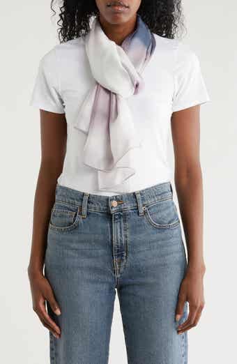 BCBG Washed Ombré Scarf