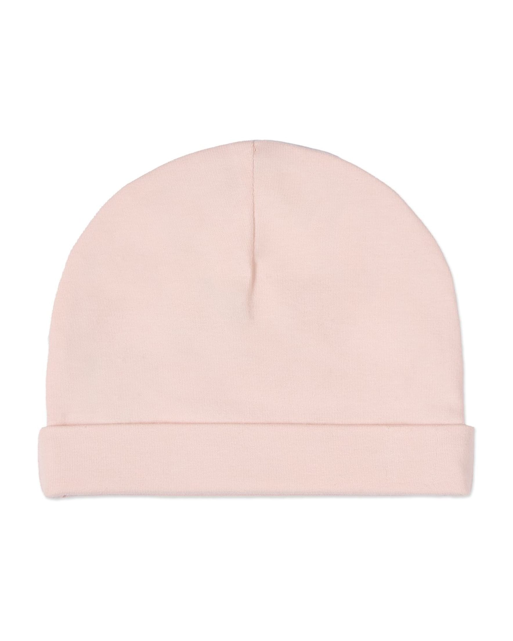 selected Barely Pink