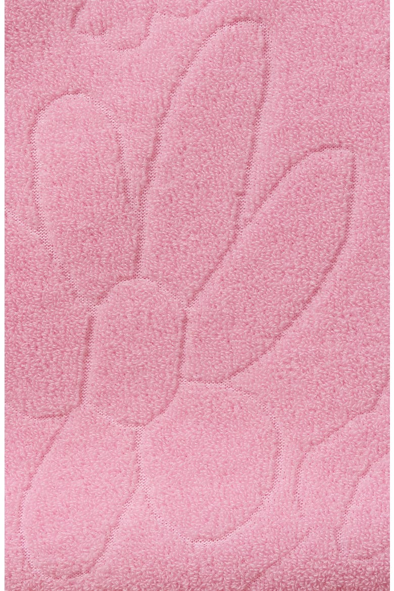 Kids' Terry Cover-Up, Alternate, color, PINK