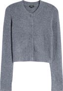 Rails Matilda Button-Up Cardigan